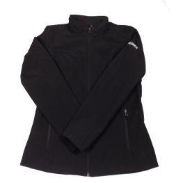 Women's Softshell Jacket with Special Order logo options