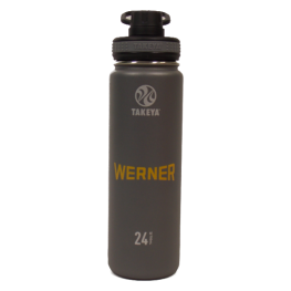 Takeya 24oz Water Bottle