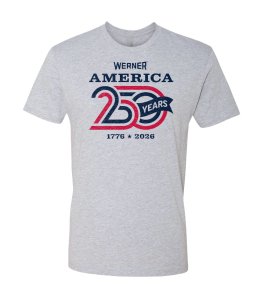 Limited Edition 250th T-shirt PRESALE