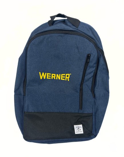 Werner 15\" Computer Backpack