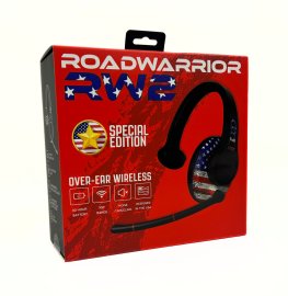 Roadwarrior RW Special Edition Headset