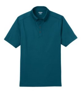 Men's OGIO® Gauge Polo with Special Order logo options