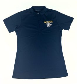 Women's 70th Anniversary Polo