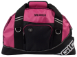 Hot Pink Duffle Bag