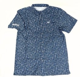 Men's Columbia Super Slack Tide Camp Shirt