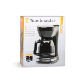 Toastmaster Coffee Maker 12 Cup