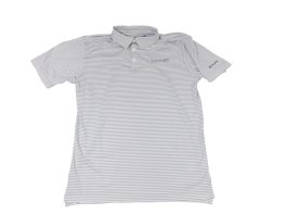 Men's Columbia Omni-Wick Club Invite Polo