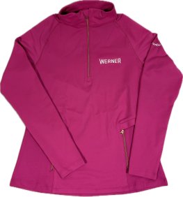 Women's Columbia Outward Nice 1/4 Zip