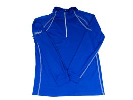 Men's Columbia Omni-Heat Range Session Pullover