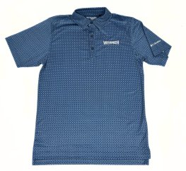 Men's Columbia Club Master Polo