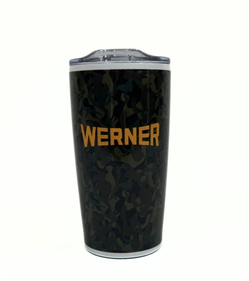 CamoTumbler 20oz