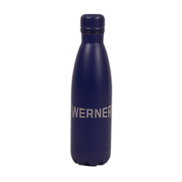 Vacuum Water Bottle