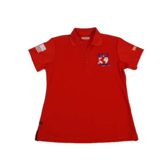 Women\'s R.E.D Polo