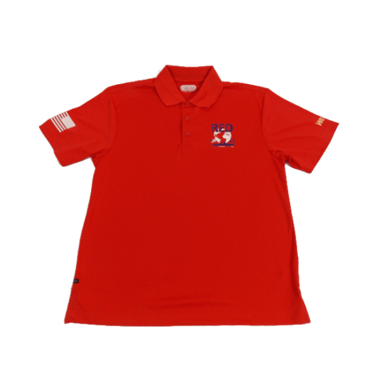 Men\'s R.E.D. Polo