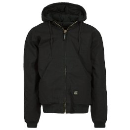 BERNE HJ51 Insulated Hooded Jacket