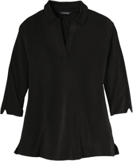 Women's Luxe Knit Tunic