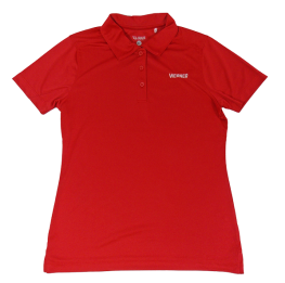 Women's Clique Parma Polo with Special Order logo options