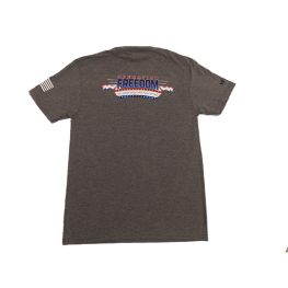 Military T-shirt