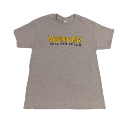 Million Miler T-shirt