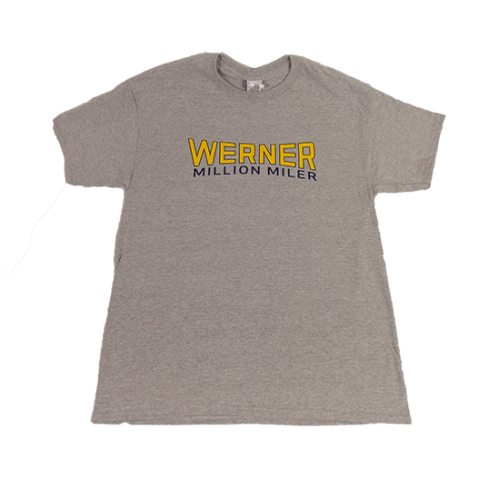 Million Miler T-shirt