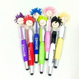 Mop Topper™ Stylus Pen
