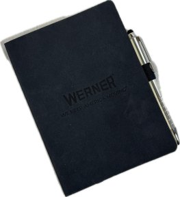 Revello Journal with Pen
