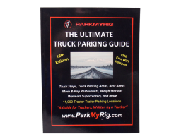 The Ultimate Park Trucking Guide