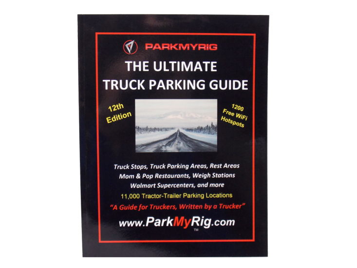 The Ultimate Park Trucking Guide