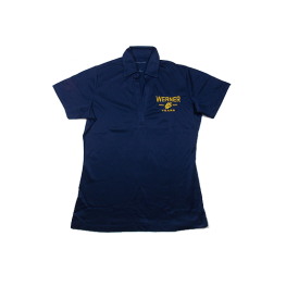 Women's 65th Anniversary Polo-Special Order only