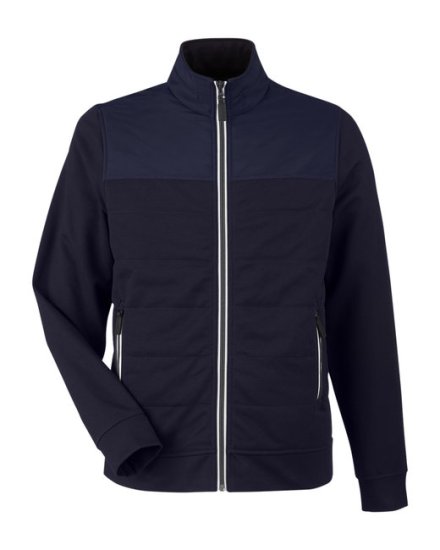 DG71 Men\'s Club Jacket