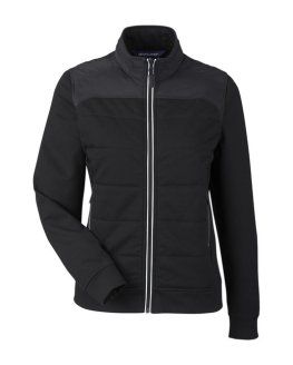 DG71W Women's Club Jacket