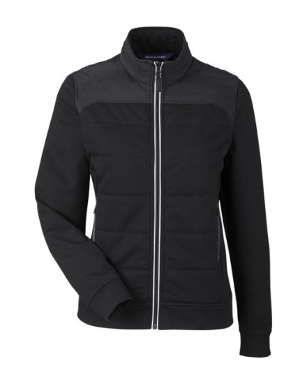 DG71W Women\'s Club Jacket