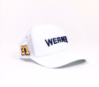 Limited Edition #31 Racing Hat