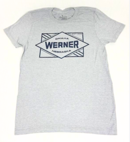 Omaha Ultra Soft T-shirt