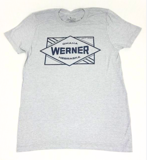 Omaha Ultra Soft T-shirt