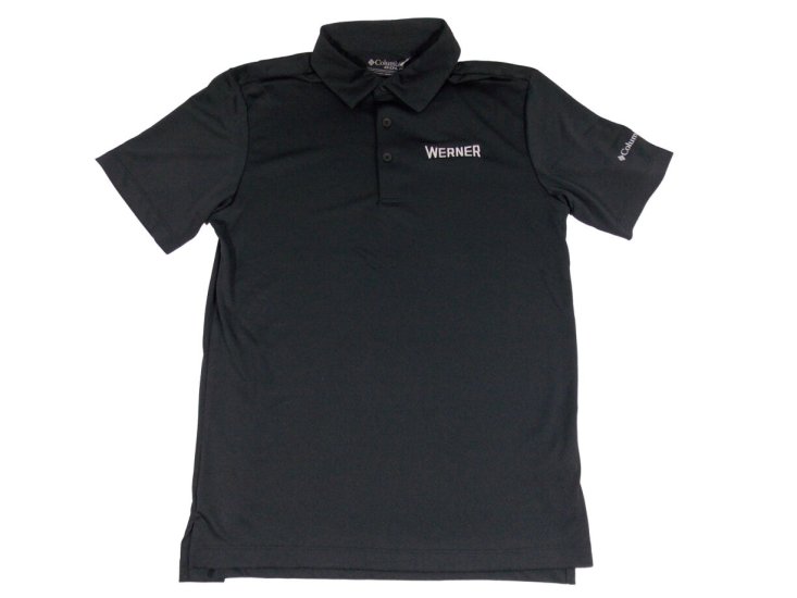 Columbia omni clearance wick drive polo