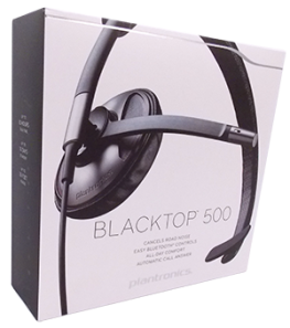 Plantronics 5200 Bluetooth