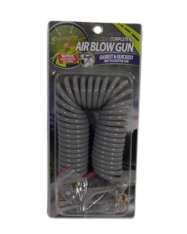 Air Blow Gun Kit