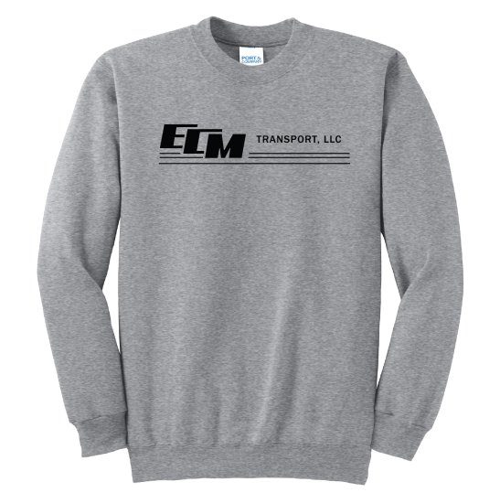 ECM Crewneck Sweatshirt