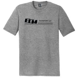 ECM T-shirt