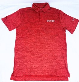 Men's Columbia Final Round Polo