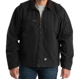 BERNE J374 Insulated Gasoline Jacket