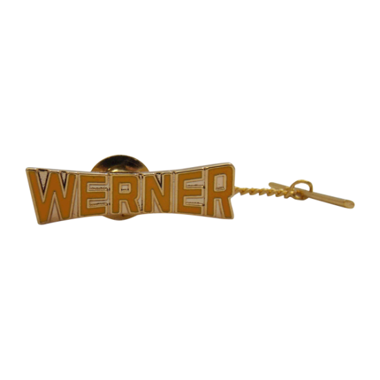 Werner Tie Tac