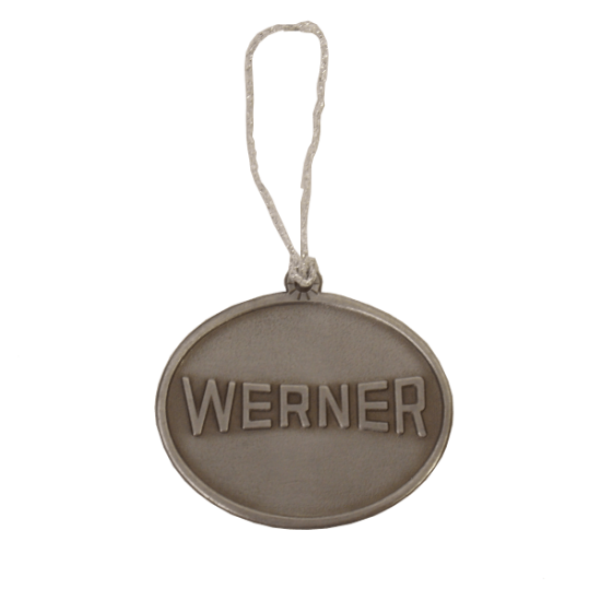 Werner Classic Ornament