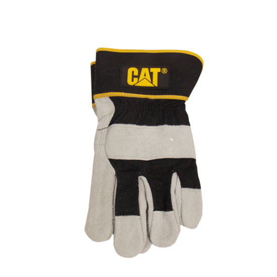 Cat® Leather Palm Glove