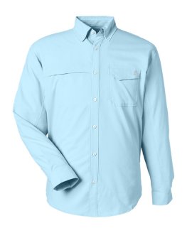 H150172 Men's Long Sleeve Shirt