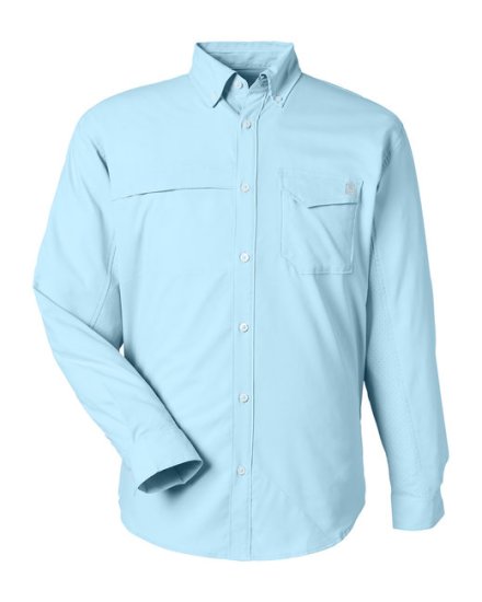 H150172 Men\'s Long Sleeve Shirt