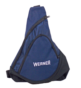 Werner Honeycomb Sling Bag