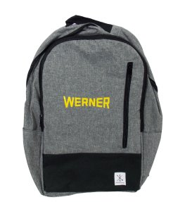 Werner 15" Computer Backpack