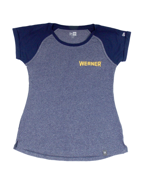 Women\'s Varsity T-shirt